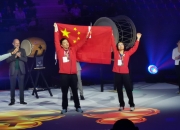 安博·游戏新闻-意大利游泳健将勇夺金牌，精湛技艺震撼世界的简单介绍