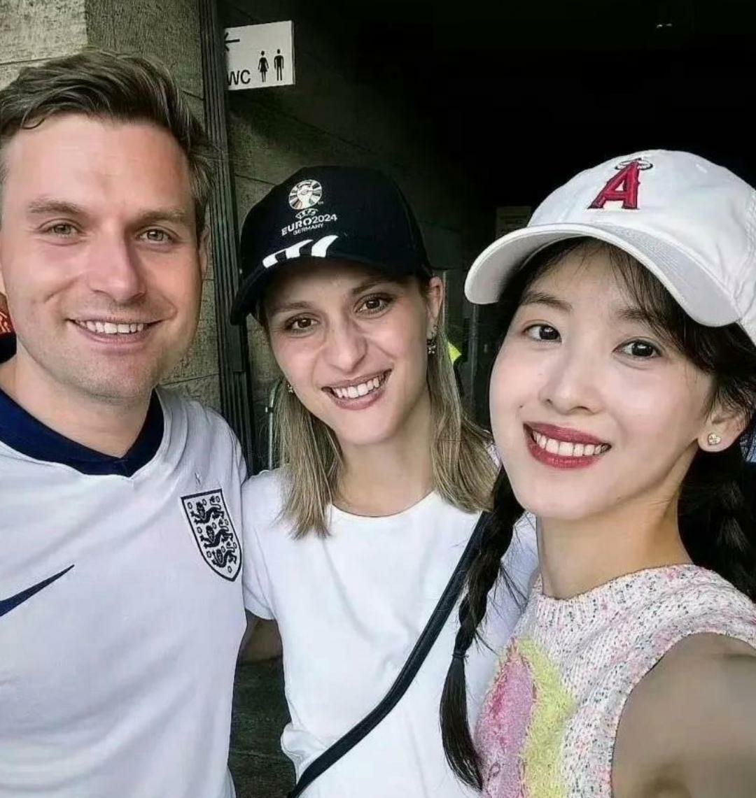 赛场上发生的惊艳瞬间引起热议